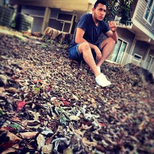 Meet your Posher, Ahmad